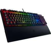 Клавиатура Razer BlackWidow V3 Pro Green Switch фото 1